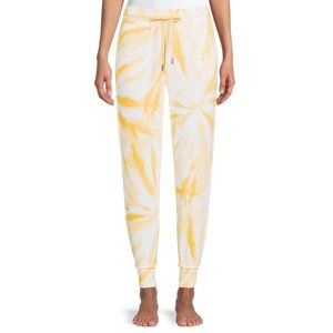 Secret Treasures Women’s Cuffed Plush Pajama Pants 8-10
